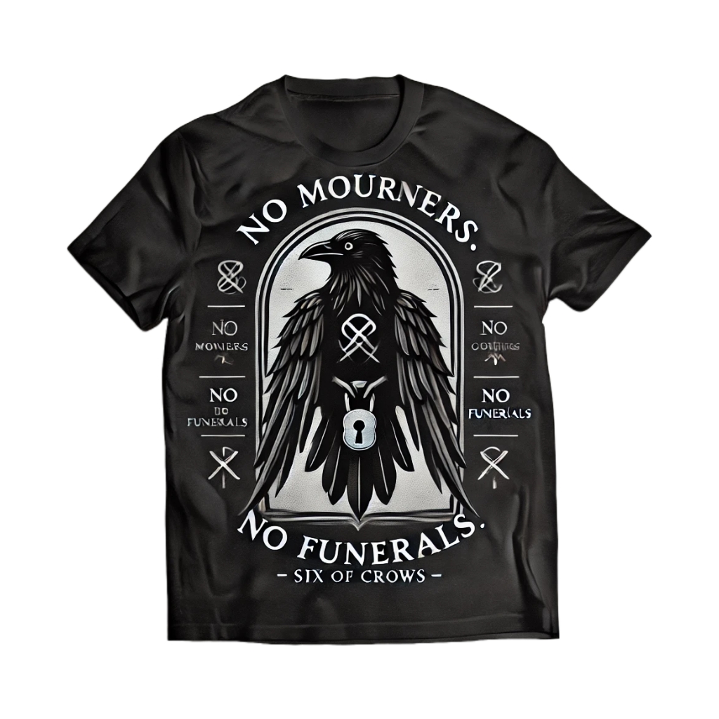 soc tshirt